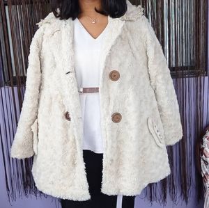 Winter coat